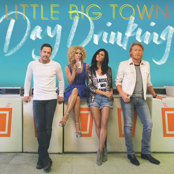 Little Big Town